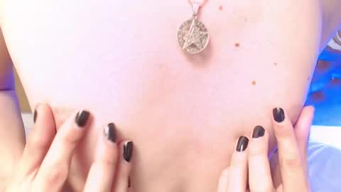 Abyss King online show from 03/08/26, 12:31