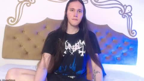 Abyss King online show from 04/22/26, 12:50