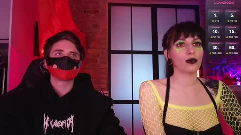 HellKnight online show from 10/06/25, 03:37