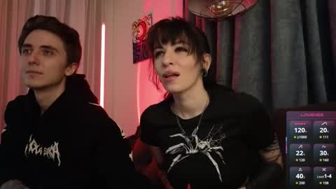 HellKnight online show from 10/27/25, 08:57