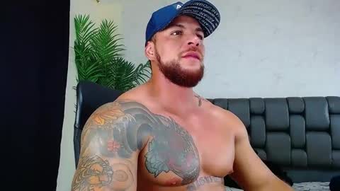 ace_owens online show from 12/03/24, 10:07