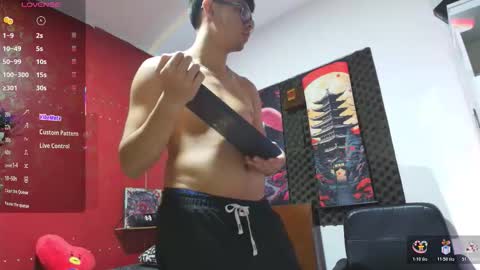 ace_xero online show from 11/03/25, 11:26