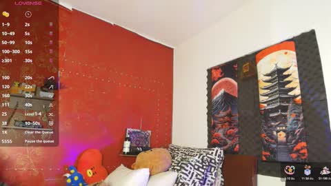 ace_xero online show from 11/07/25, 09:59