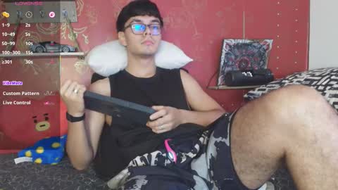 ace_xero online show from 11/11/25, 12:54