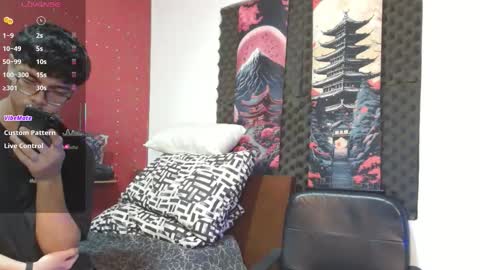 ace_xero online show from 11/17/25, 10:04