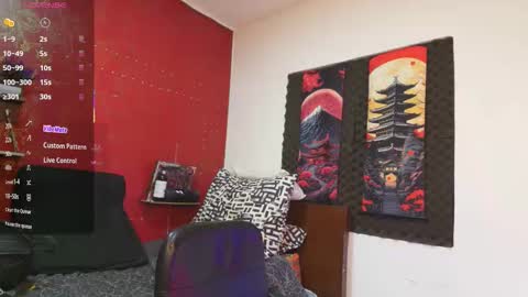 ace_xero online show from 11/21/25, 11:14