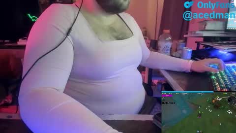 Snapshot of acedhappyman chatting on 02/28/26, 06:47 acedhappyman online show from 02/28/26, 06:47