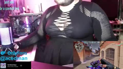 acedhappyman online show from 04/02/26, 01:25