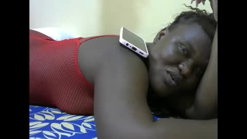 MAUREEN online show from 01/08/26, 08:05