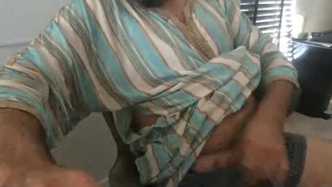 Snapshot of achmed1982 chatting on 06/23/26, 10:24 AhmedAmsterdam online show from 06/23/26, 10:24