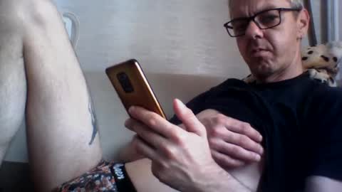 achmed82 online show from 07/26/26, 07:37
