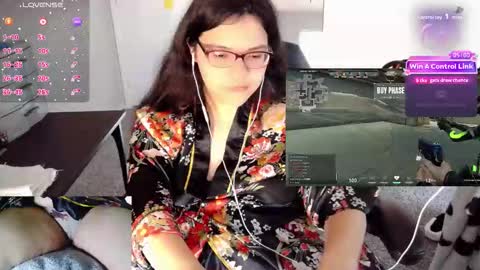 AChubbyGummy online show from 03/21/26, 10:24