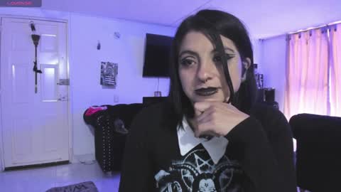 Alice online show from 01/24/25, 04:06