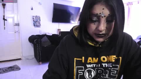 Alice online show from 01/27/25, 03:07