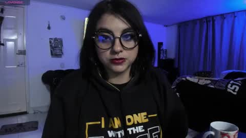 Alice online show from 02/12/25, 02:03