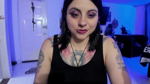 Alice online show from 09/27/25, 04:28