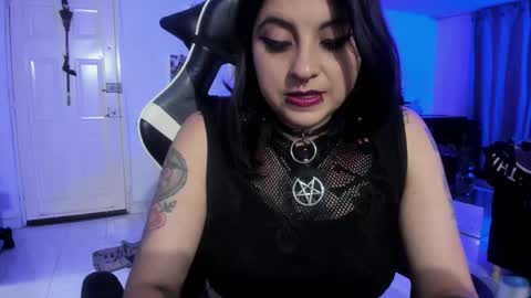 Alice online show from 10/01/25, 03:23