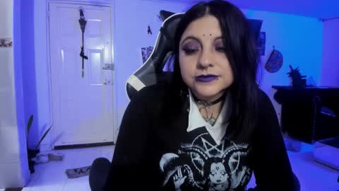 Alice online show from 10/16/25, 01:17