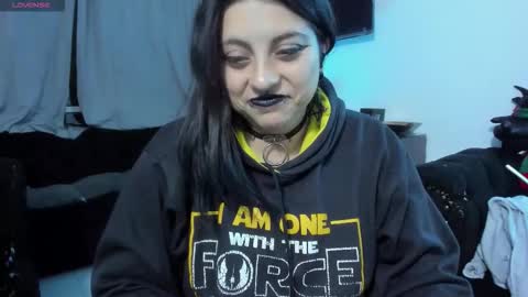 Alice online show from 01/06/26, 03:32