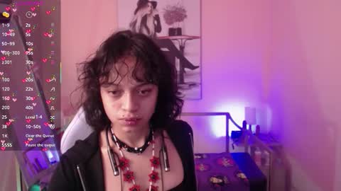  Acid Bounze  online show from 02/14/26, 01:08