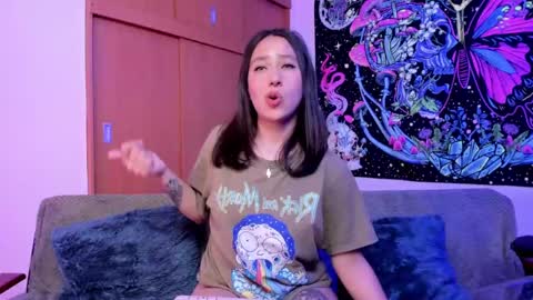 Ali Next Stream  01122024 - GMT-5  online show from 11/21/25, 11:36