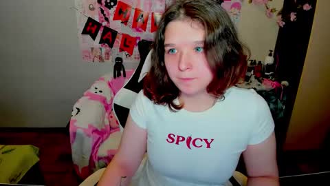 Kate online show from 11/01/25, 01:40