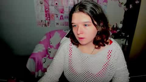 Kate online show from 11/19/25, 12:32