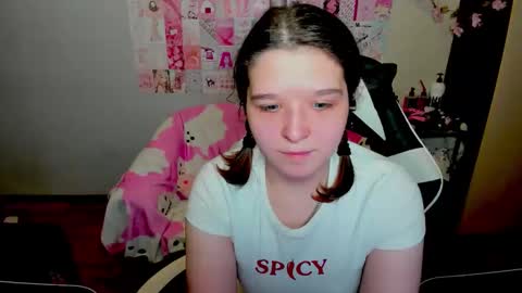 Kate online show from 11/21/25, 01:04