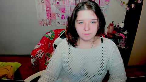 Kate online show from 12/04/25, 12:20