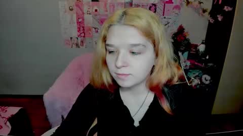 Kate online show from 01/13/26, 12:49