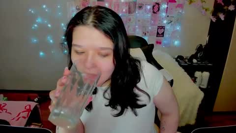 Kate online show from 02/27/26, 01:16