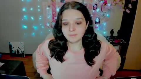 Kate online show from 04/21/26, 03:24