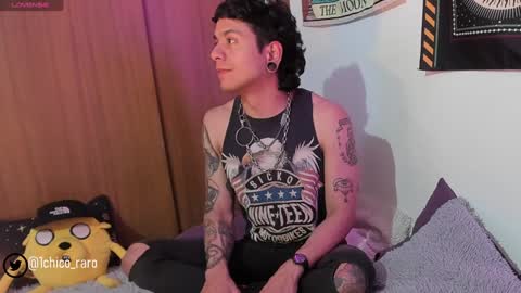 Snapshot of acid_time chatting on 01/07/25, 11:24 Jhonny online show from 01/07/25, 11:24