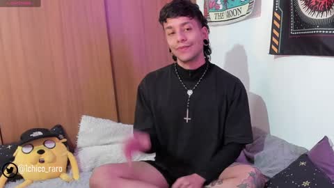 Snapshot of acid_time chatting on 02/06/25, 02:44 Jhonny online show from 02/06/25, 02:44