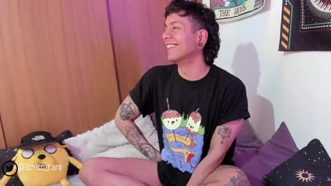 Snapshot of acid_time chatting on 02/12/25, 01:09 Jhonny online show from 02/12/25, 01:09