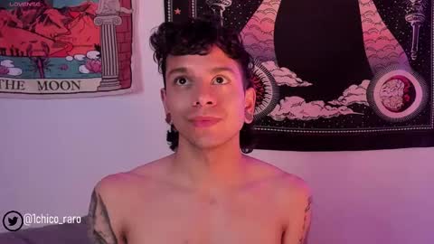 Snapshot of acid_time chatting on 02/18/25, 12:04 Jhonny online show from 02/18/25, 12:04