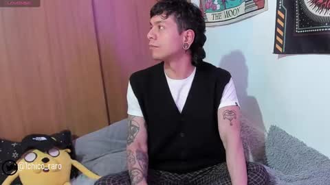 Snapshot of acid_time chatting on 02/27/25, 12:10 Jhonny online show from 02/27/25, 12:10