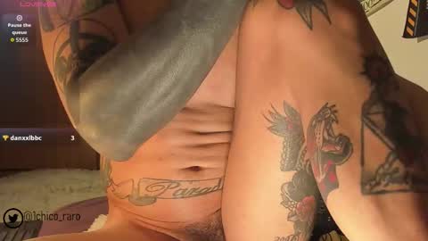 Snapshot of acid_time chatting on 02/03/26, 12:53 Jhonny online show from 02/03/26, 12:53