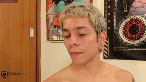 Snapshot of acid_time chatting on 02/10/26, 12:59 Jhonny online show from 02/10/26, 12:59