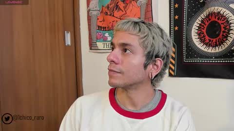 Snapshot of acid_time chatting on 02/18/26, 05:42 Jhonny online show from 02/18/26, 05:42