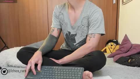 Snapshot of acid_time chatting on 02/22/26, 01:53 Jhonny online show from 02/22/26, 01:53