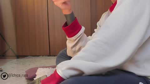 Jhonny online show from 04/21/26, 09:39