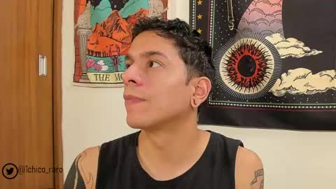 Jhonny online show from 06/08/26, 03:51