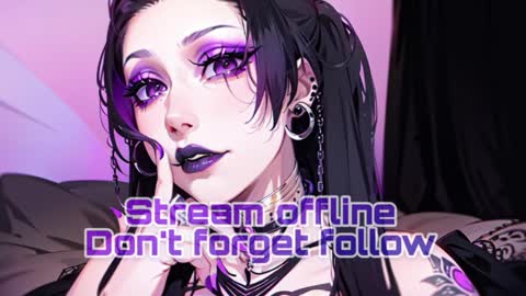 Acid or Iya  vacation November 19 to November 26 online show from 12/24/24, 11:00