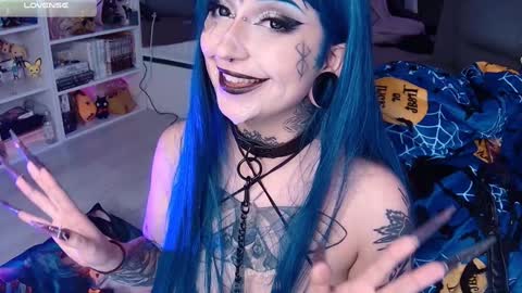 Acid or Iya  vacation November 19 to November 26 online show from 01/11/25, 02:52