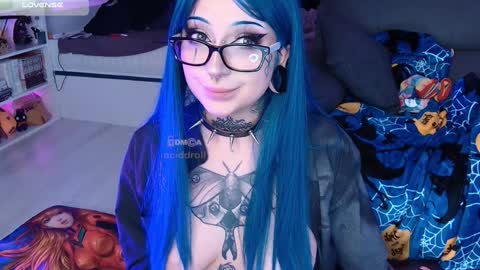 Acid or Iya  vacation November 19 to November 26 online show from 01/14/25, 12:11