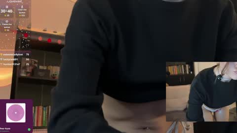 Lana 3 online show from 06/02/26, 01:29