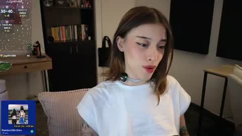 Lana 3 online show from 06/11/26, 02:00
