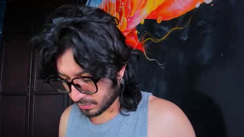 Snapshot of ackerman_eren_ chatting on 11/09/25, 12:47 R. online show from 11/09/25, 12:47