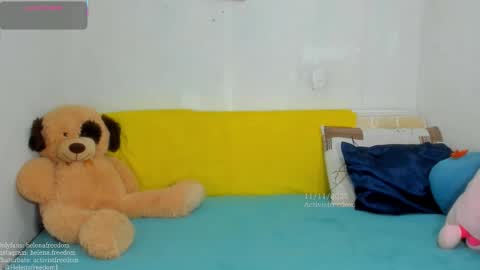 Helena online show from 11/11/25, 04:51